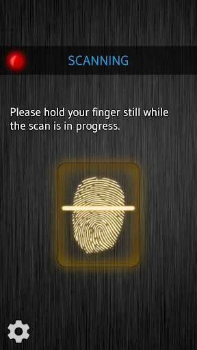Prank Age Scanner screenshot 2