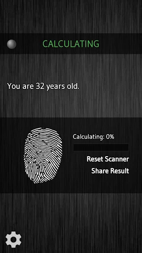 Prank Age Scanner screenshot 3