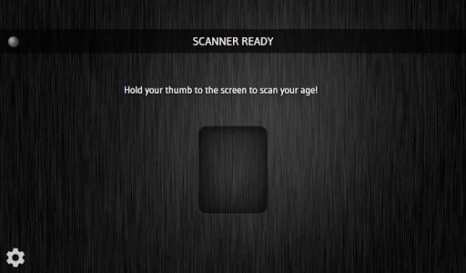 Prank Age Scanner screenshot 4