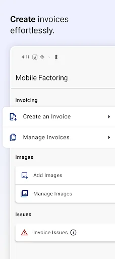 Apex Capital screenshot 2