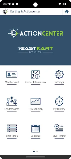 Eastkart
