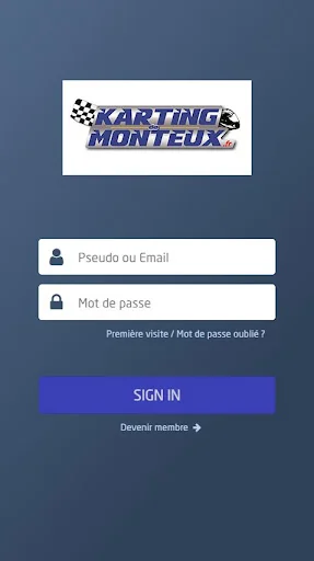 Karting Monteux