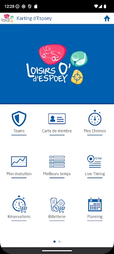 Loisirs Espoey