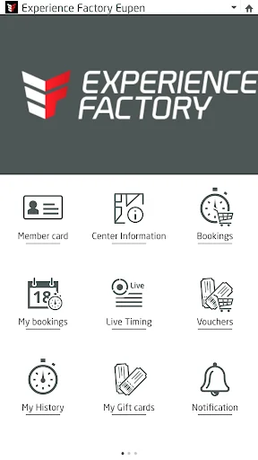 Experience Factory