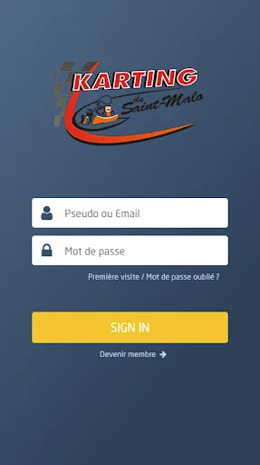 Karting Saint Malo