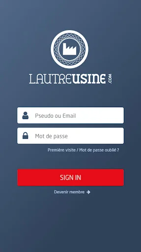 L'Autre Usine