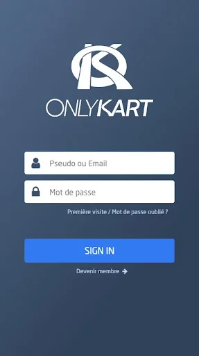 Onlykart