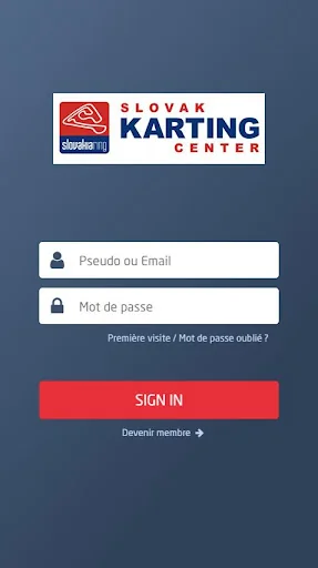 Slovak Karting Center