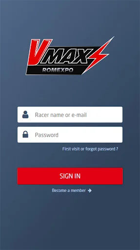 VMax Romexpo