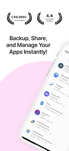 APK Manager & Installer