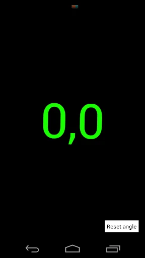 RPM Calculator screenshot 2