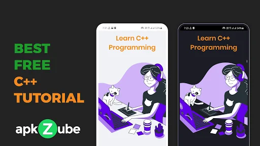 Learn C++ Programming Tutorial