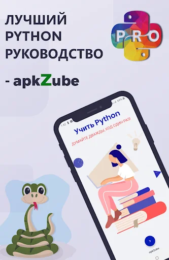 Learn Python in Russian