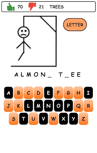 HANGMAN