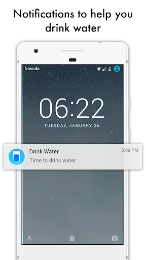 Drink Water