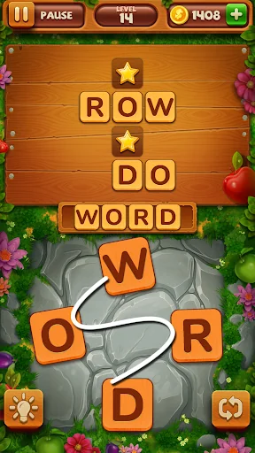 Word Yard - Fun with Words
