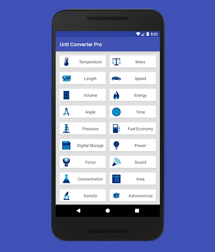 Unit Converter Pro