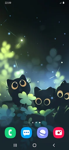 Finding Fireflies