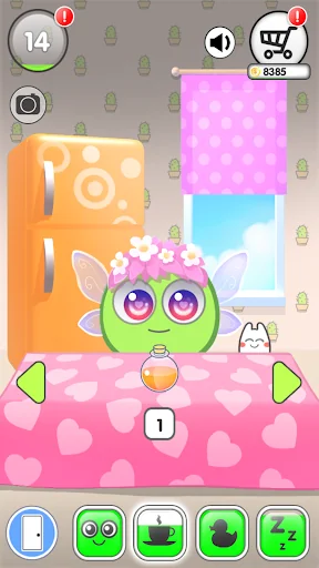 My Chu - Virtual Pet