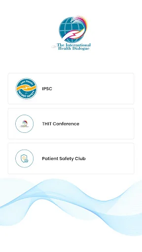 International Health Dialogue