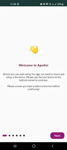 Apollo for Agents