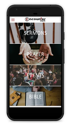 Encounter Church Hartwell