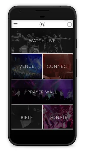 Shabbach Youth Conferences