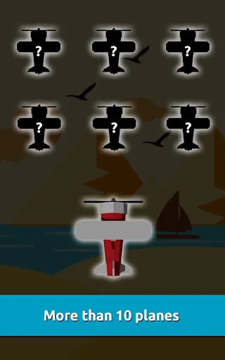 Desert Flight