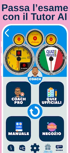 Quiz Patente 2026 - Drivoo screenshot 2