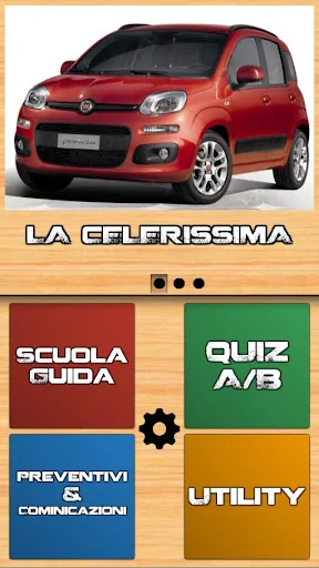 Autoscuola La Celerissima
