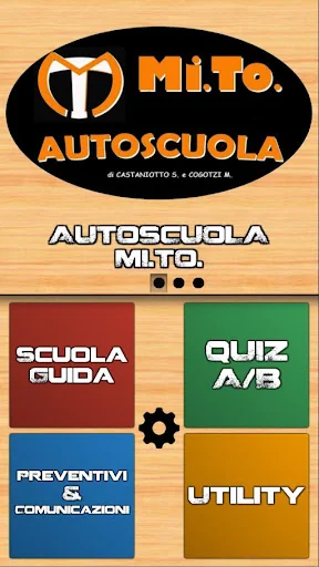 Autoscuola Mi.To.