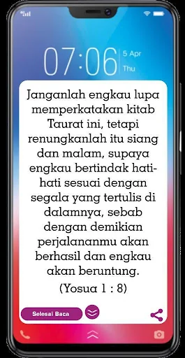 FIRMAN HIDUP