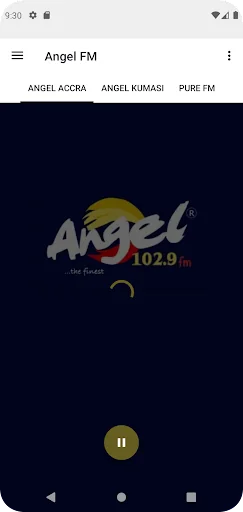 Angel FM
