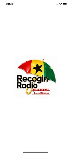 Recogin Radio