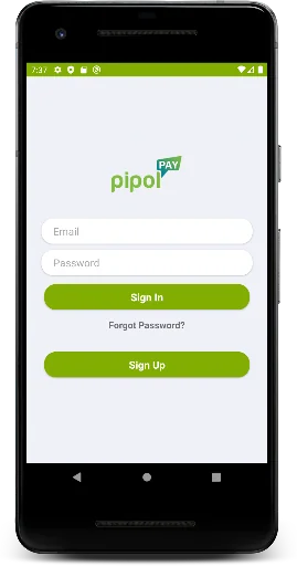 Pipol Pay