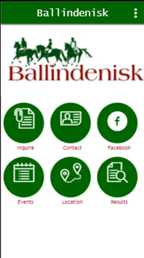 Ballindenisk