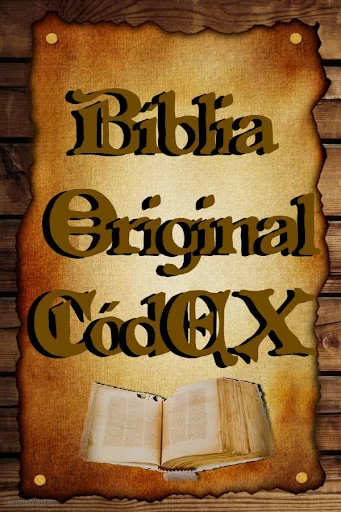 Bíblia Original CódEX screenshot 4