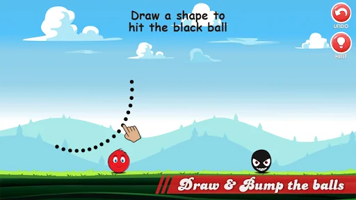 Brain Ball Bash