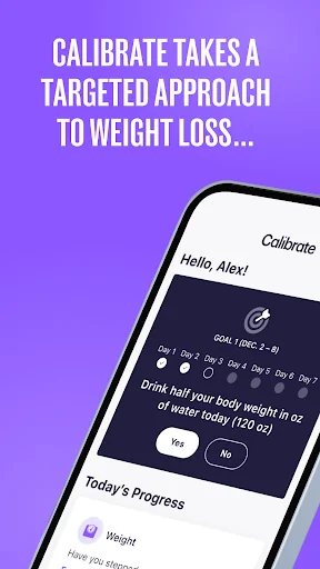 Calibrate - Metabolic Health