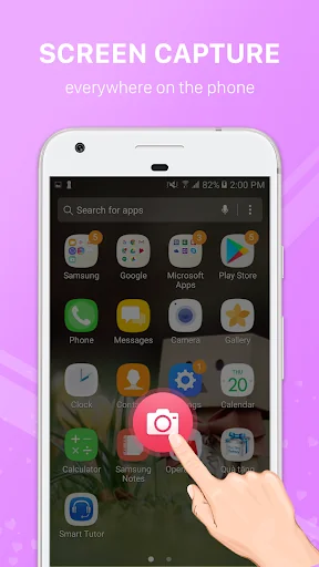 Screenshot - Capture screen screenshot 1
