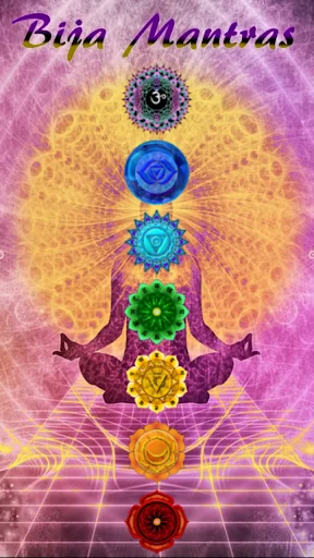 Chakras Opening Pro