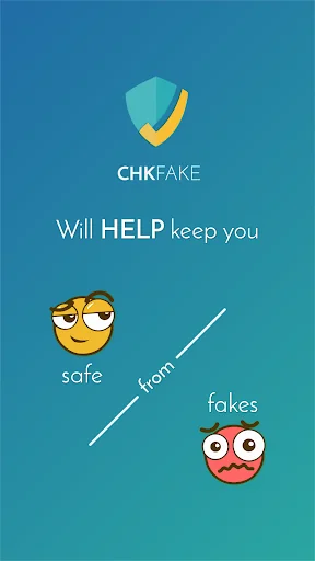 Chkfake-Verify Genuine Product