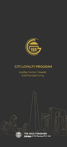 Citi Gold Card
