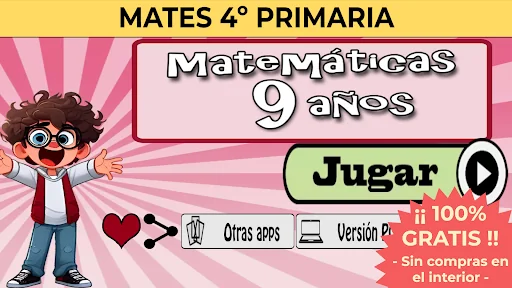 Math for 9-Year-Olds