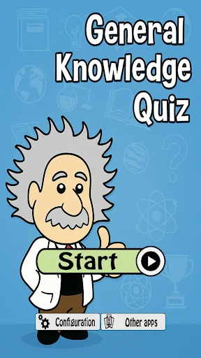 General Knowledge Quiz