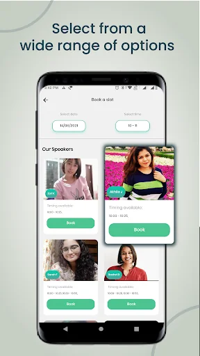 Clapingo: Learn Spoken English screenshot 2
