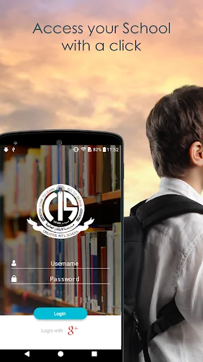 Creative International Schools