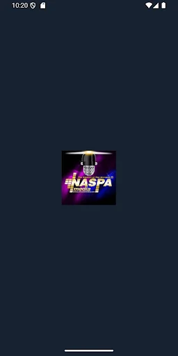 Naspa Media UK