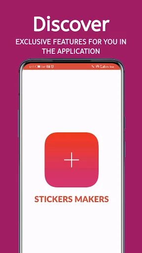 Sticker Makers for WhatsApp