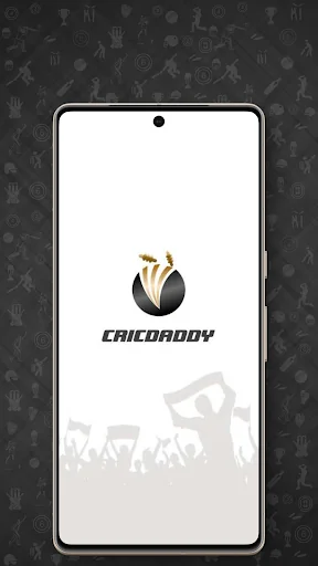 CricDaddy : Cricket Live Line